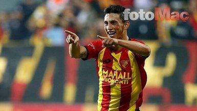 Bedava transfer bombası! Süper Lig’in yıldızı...