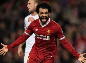 Dünya futboluna müslüman futbolcular damga vurdu!