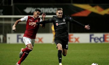 Beşiktaş uçuşa devam etmek istiyor