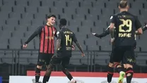 Barış Kalaycı ilke imza attı