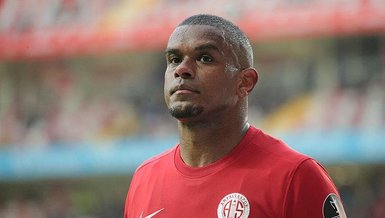Fernando Adana’da yok