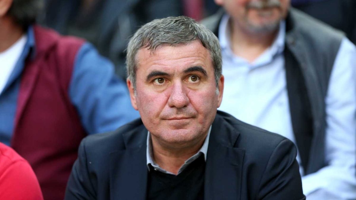 Romanya efsanesi Gheorghe Hagi'den flaş Türkiye sözleri: Gördüğüm tek avantajları...