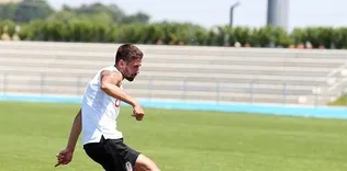 Orkan Çınar geri dönebilir