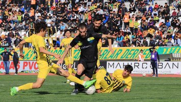 Urfa’dan tarihi fark!