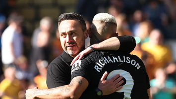 Tottenham galibiyeti hatırladı