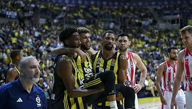 Fenerbahçe Beko'da Scottie Wilbekin'in ameliyat oldu