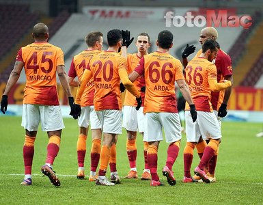 Galatasaray’a gençlik aşısı! Fatih Terim’in gözdesi Florya’ya geliyor