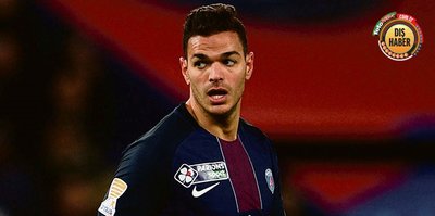 Ben Arfa Fiorentina ile görüşüyor