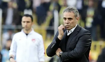 Ersun Yanal hafta içi konuşacak