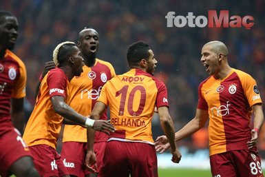 Galatasaray’da Onyekuru çılgınlığı: 247 milyon TL!
