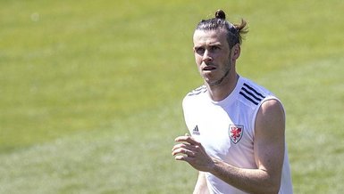Son dakika spor haberi: Rob Page ve Gareth Bale'den Türkiye maçı yorumu