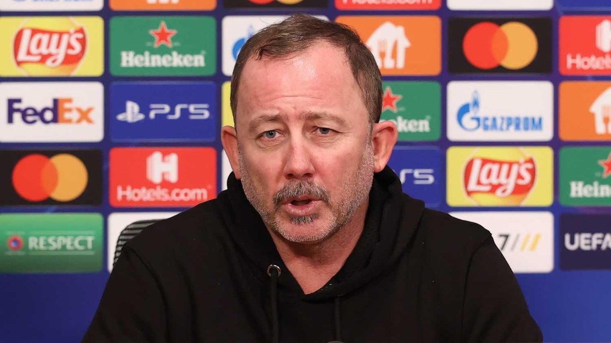 Beşiktaş'ta Sergen Yalçın sesleri!