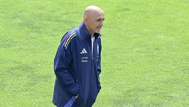 İtalya'da Spalletti dönemi sona eriyor