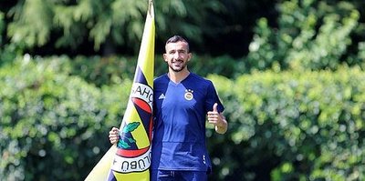 Fenerbahçe kaptanlarından Topal: Kolay olmayacak