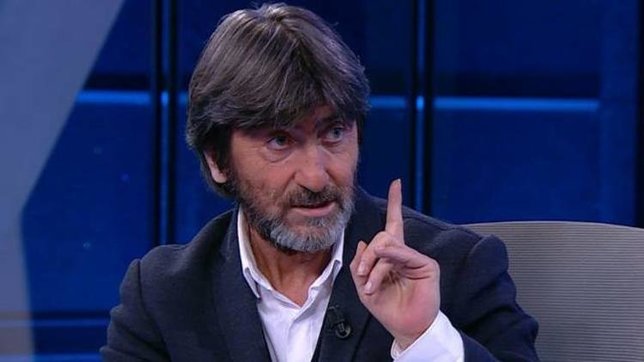 Rıdvan Dilmenden Galatasaray değerlendirmesi