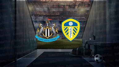 Newcastle United - Leeds United maçı ne zaman, saat kaçta ve hangi kanalda canlı yayınlanacak? | İngiltere Premier Lig