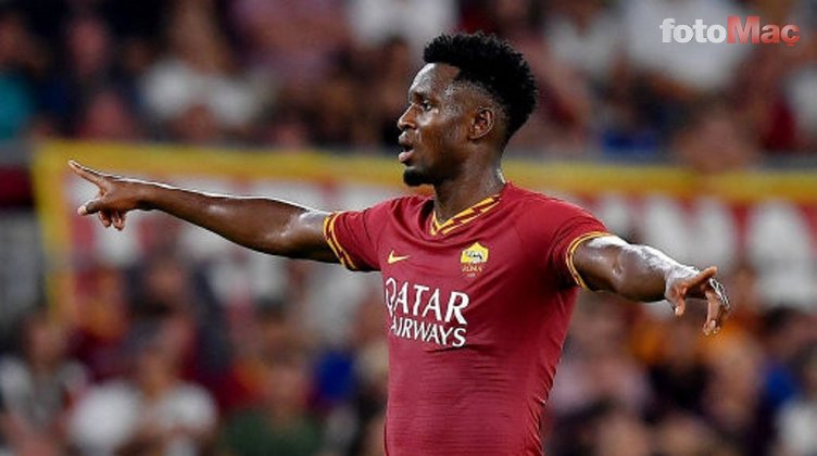 GALATASARAY TRANSFER HABERİ: Okan Buruk transfere veto verdi! Amadou Diawara...