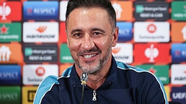Fenerbahçe'de Antwerp maçına Vitor Pereira'dan ince ayar! 4 isim 11'e