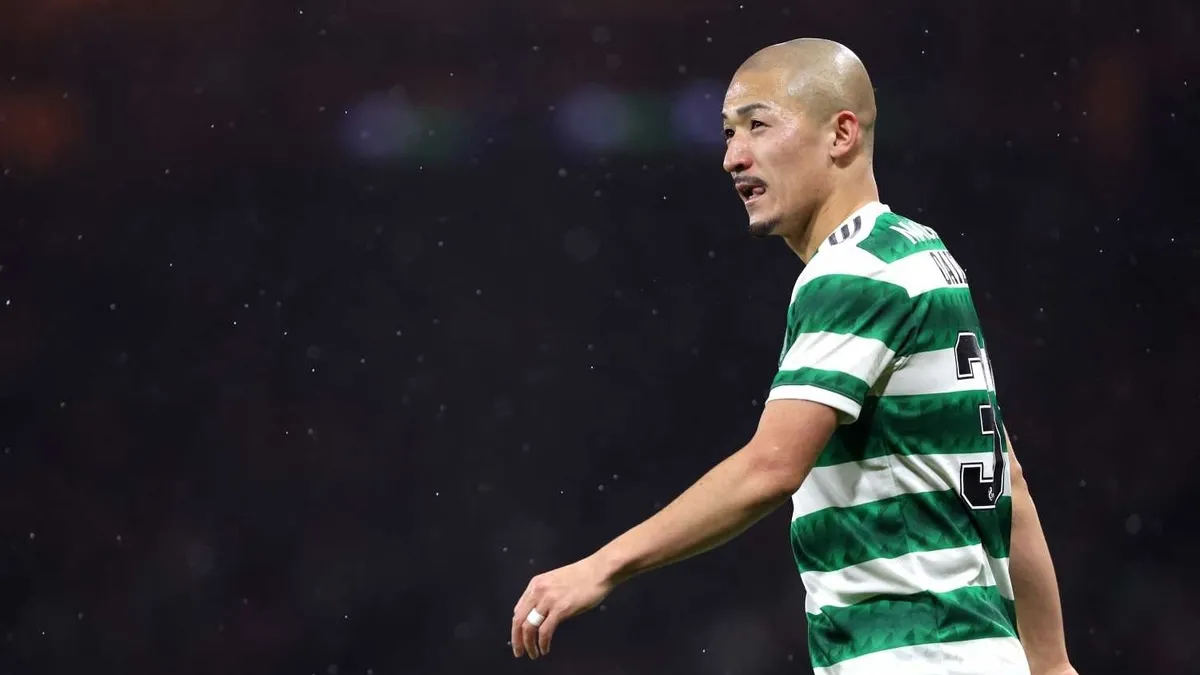 Trabzonspor'dan transferde Daizen Maeda hamlesi!