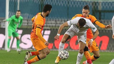 beşiktaş galatasaray maç sonucu 2016