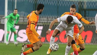 Konyaspor Galatasaray 4-3 (MAÇ SONUCU - ÖZET)