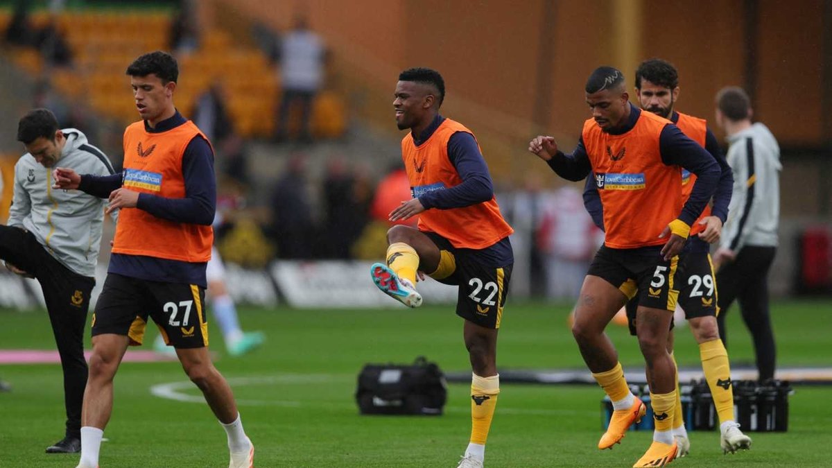 Fenerbahçe'nin yeni transferi Semedo için Lemina'dan gündem olan sözler! Fenerbahçe'nin yeni transferi Semedo için Lemina'dan gündem olan sözler!
