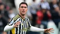 Dusan Vlahovic’in önceliği Milan