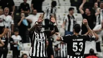 Önce siyah sonra beyaz