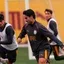G.Saray'da Stuttgart mesaisi başladı!