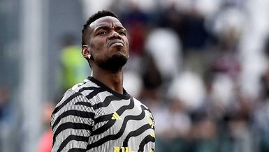 Juventus Paul Pogba'yla yollarını ayırdı!