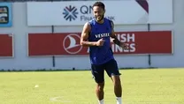 Guardian: Baker şimdi uzakta