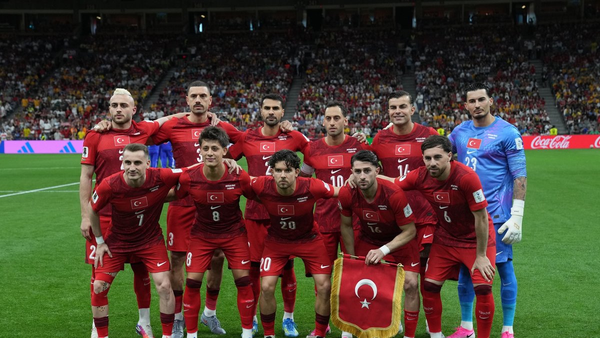 San Francisco'da kritik randevu! İşte Montella'nın ilk 11 kararı