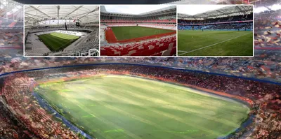 Türkiye'den 3 stat finalde