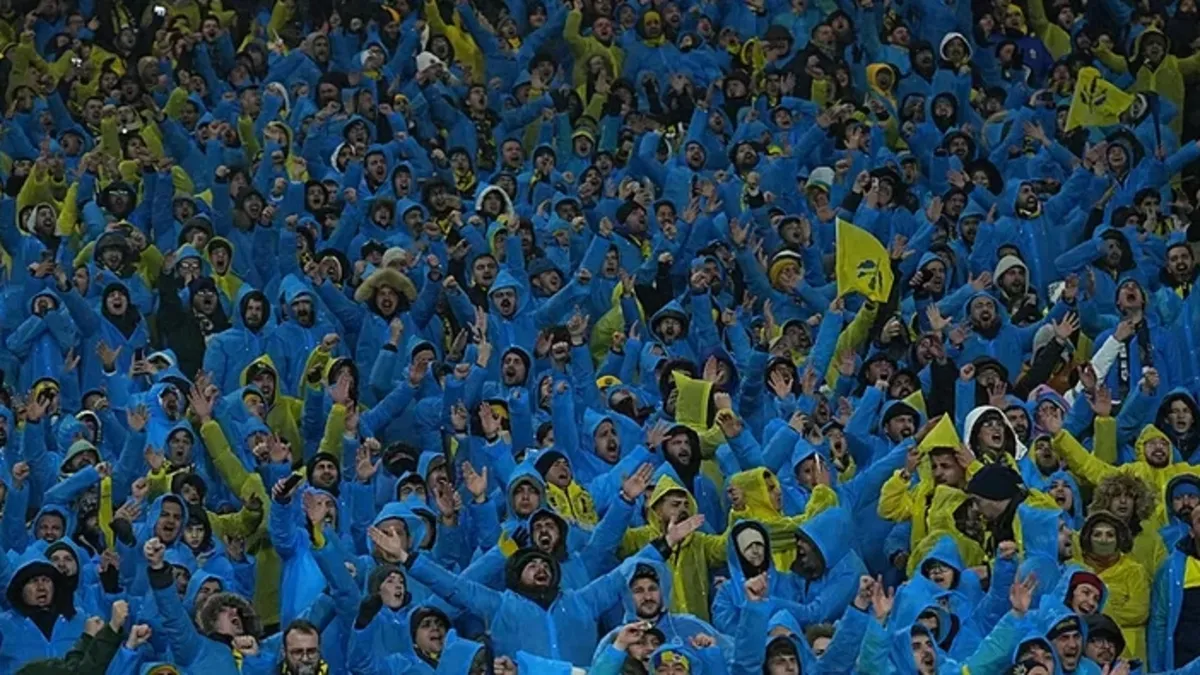 Fenerbahçe'den yağmurluklar için çılgın harcama!