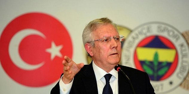 Aziz Yıldırım: "Emre'yi Fenerbahçe'den gönderen..."