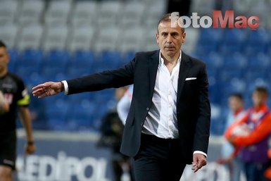 Gümüşdağ’dan Galatasaray maçı yorumu: Bazı hakemlere güvenmiyoruz...