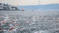 Boğazda 38’inci yarış