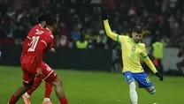 Beşiktaş’a Brezilyalı sol bek!
