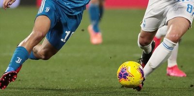 3 Serie A matches put off over virus outbreak