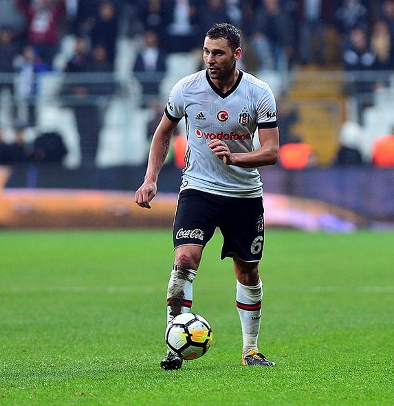 Beşiktaş'a dev teklif! 10 milyon Euro