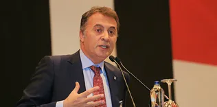Dünya takımı olma yolunda ilerliyoruz