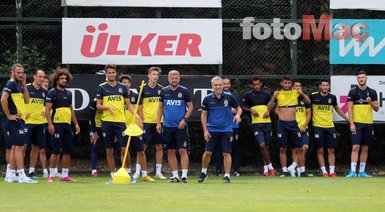 Fenerbahçe’den Süper Lig’i sallayacak transfer girişimi