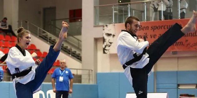 Tekvando Da Koronavirus Alarmi Son Dakika Diger Sporlar Haberleri Fotomac