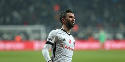 Gökhan Gönül: "Beşiktaş için kanımı akatırım"