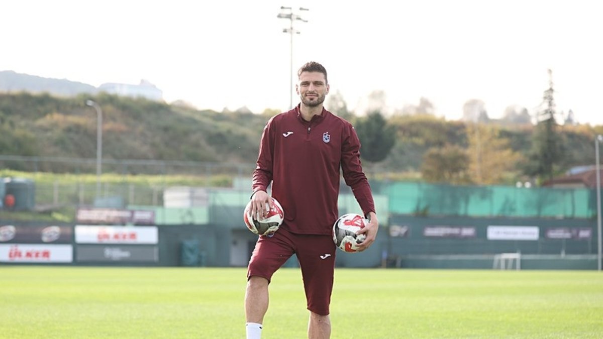 Okay Yokuşlu merakı