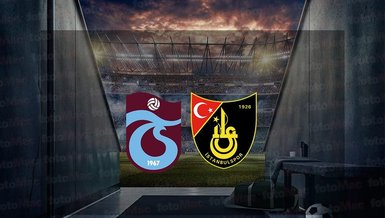 Trabzonspor İstanbulspor CANLI | Trabzonspor İstanbulspor maçı ne zaman saat kaçta ve hangi kanalda?