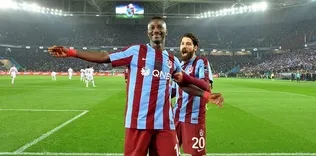 Gerçek Aslan benim