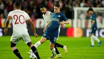 Lens, Avrupa Ligi’ne Sevilla evine!
