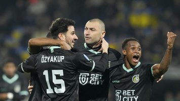 Burak Yılmaz'dan flaş paylaşım! Şaşırttı