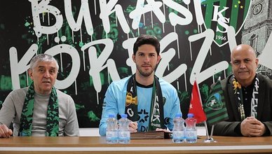 Kocaelispor Galatasaray’dan Batuhan Şen’i kiraladı